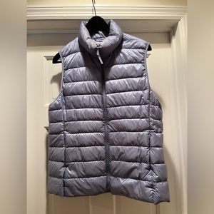 Uniqlo Quilted Vest Size L